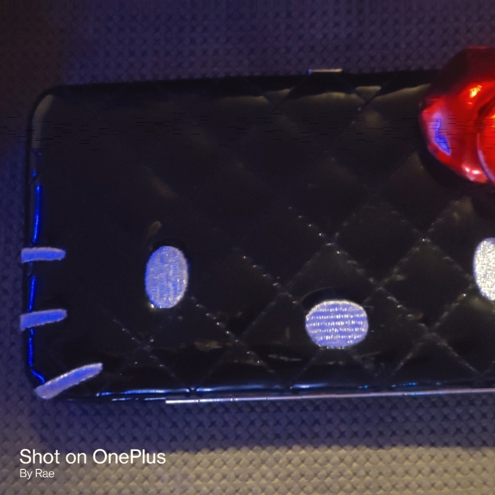 Hello kitty wallet